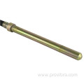 PV35 Hand held concrete vibrator shaft 35mm